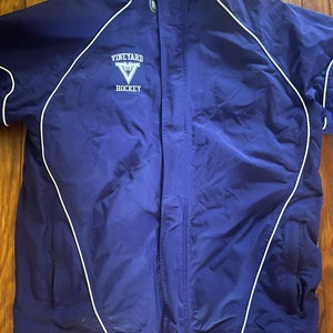 Warrior Martha’s Vineyard Hockey Jacket