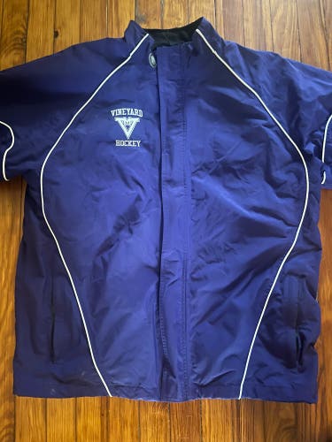 Warrior Martha’s Vineyard Hockey Jacket