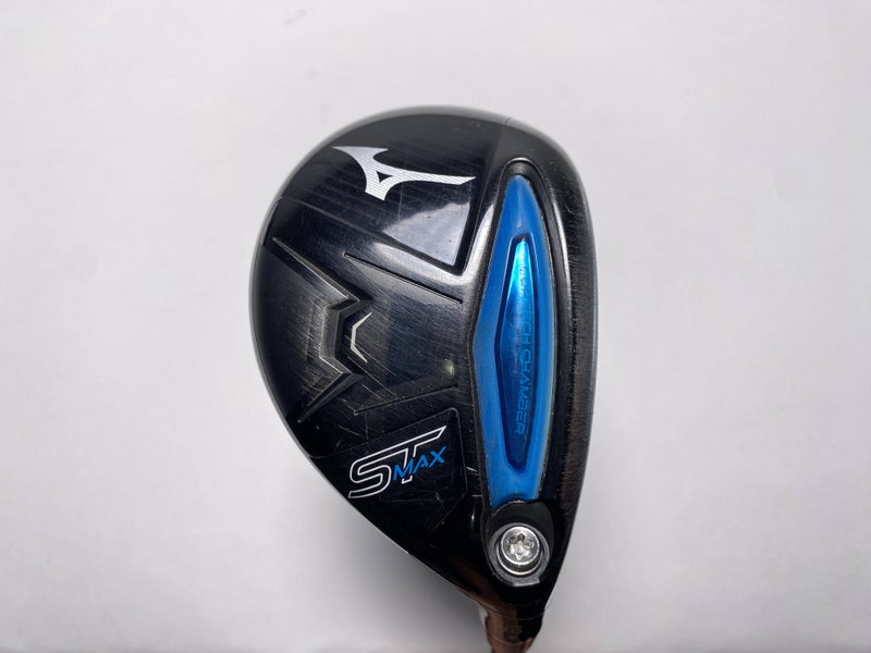 Mizuno ST-MAX 230 3 Hybrid 19* UST Mamiya LINQ 75 F4 Stiff Graphite Mens RH