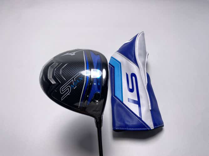 Mizuno ST-MAX 230 Driver 12* UST Mamiya LinQ 5F3 Regular Graphite Mens RH HC