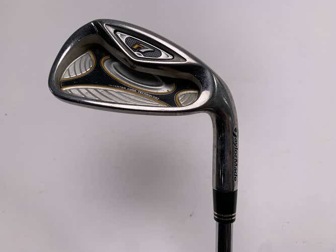 TaylorMade R7 Single 8 Iron T-Step 90 Regular Steel Mens RH