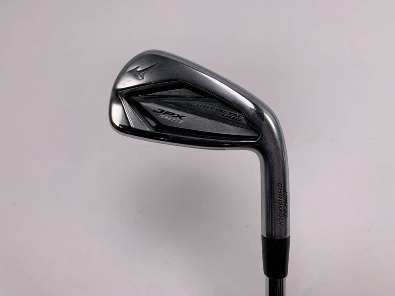 Mizuno JPX 923 Hot Metal Pro Single 5 Iron NS Pro Modus 3 Stiff Steel Mens RH