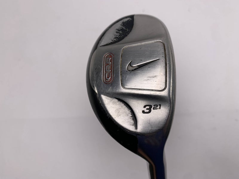 Nike CPR 3 Hybrid 21* CPR Uniflex Steel Mens RH