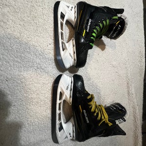 Bauer Supreme M5 Pro Hockey Skates 6 (Used)