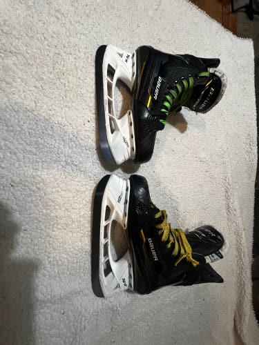 Bauer Supreme M5 Pro Hockey Skates 6 (Used)