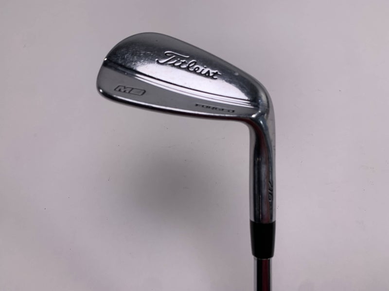 Titleist 716 MB Pitching Wedge PW NS Pro 1150GH Tour Stiff Steel Mens RH
