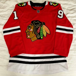 Read description - Adidas Blackhawks home jersey NHL