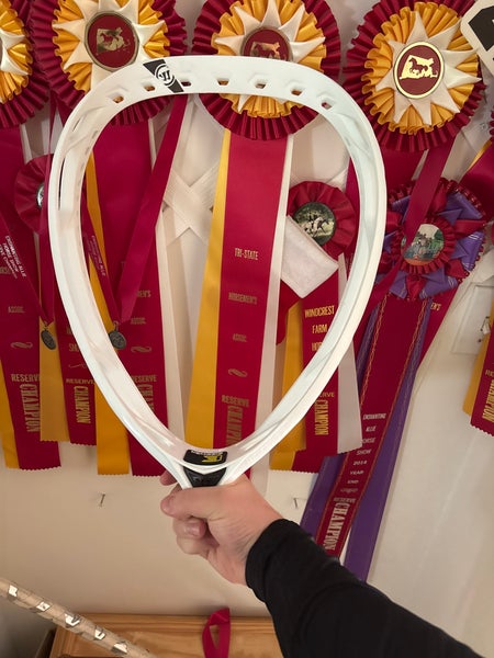 Warrior Nemesis 3 Unstrung Head (New)
