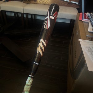 Marucci CATX2 Composite USSSA Certified Bat (-10) 20 oz 30" (Used)