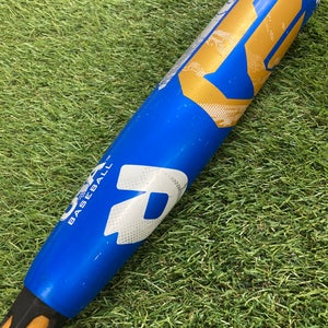 DeMarini CF USA Youth Bat 2021 (-10)
