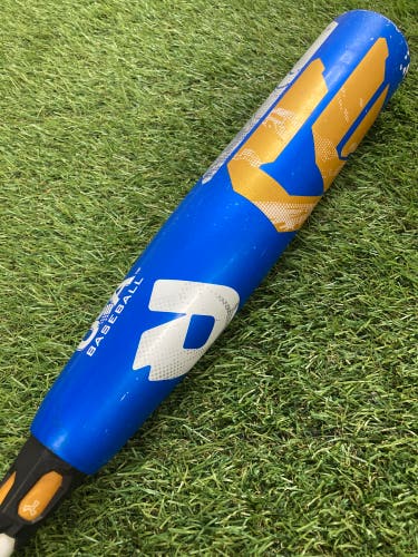 DeMarini CF USA Youth Bat 2021 (-10)