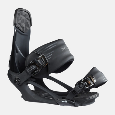New NX One SB Bindings Blk XL 11855-HED341309-XL