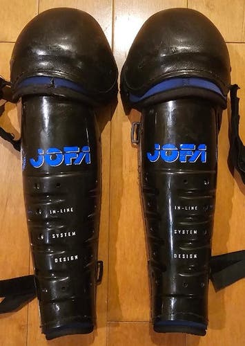 Senior Jofa 16" Shin Pads (Used)