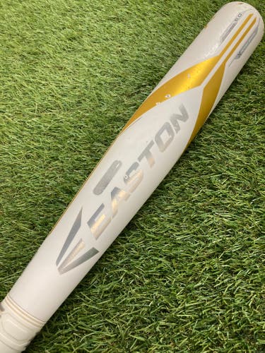 Easton Ghost X BBCOR Bat 2018 (-3)