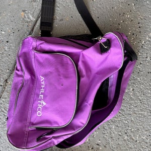 Pink Women's figure skating bag (Used)