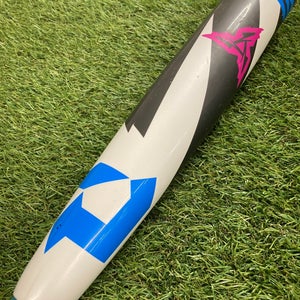 DeMarini Zen (2 3/4") USSSA Bat 2025 (-10)
