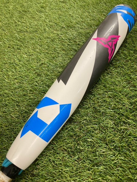 DeMarini Zen (2 3/4") USSSA Bat 2025 (-10)