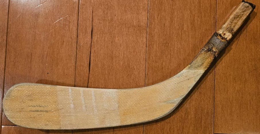 CCM Ultimate ABS Left Hand Stick Blade (New)