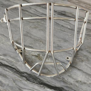 2015 Senior Large Sportmask T3 Goalie Mask Pro Cheater Cage. (Used)