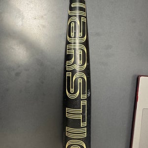 2023 Warstic Bonesaber Alloy Bat (-8) 22 oz 30" (Used)