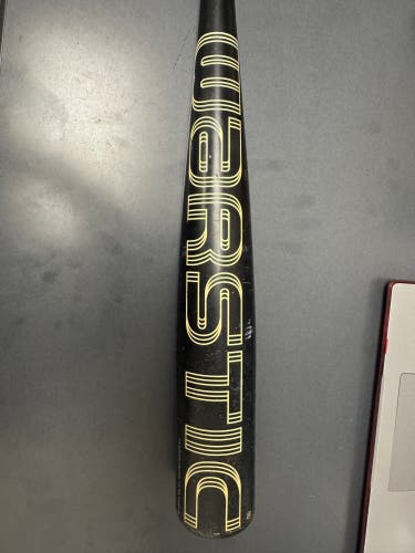 2023 Warstic Bonesaber Alloy Bat (-8) 22 oz 30" (Used)