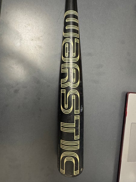 2023 Warstic Bonesaber Alloy Bat (-8) 22 oz 30" (Used)