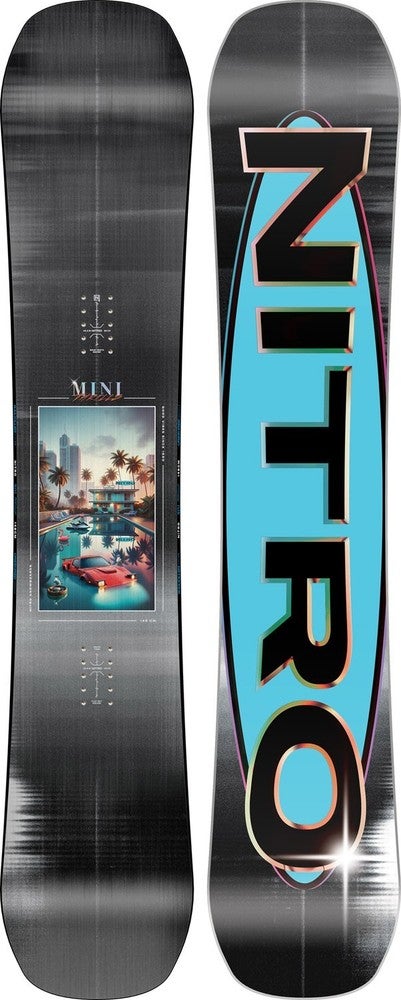 Women's burton talent scout snowboard | SidelineSwap | Buy and