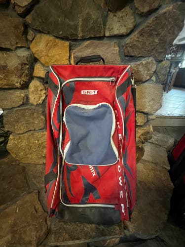 GRIT Bag (Used)