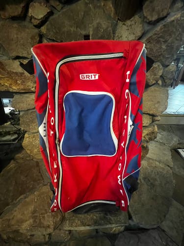 GRIT Bag (Used)