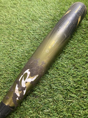 Rawlings Icon BBCOR 2023 (-3)