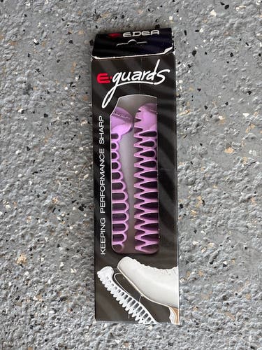 E-Guards- Edea- Size medium