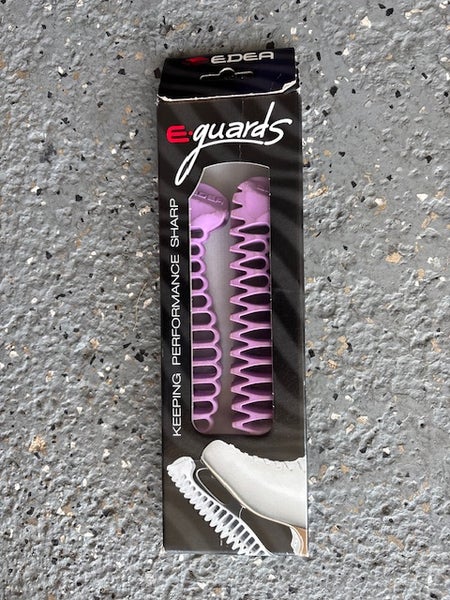E-Guards- Edea- Size medium