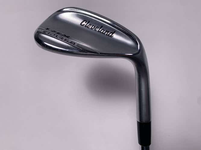 Cleveland RTX ZipCore Tour Satin Gap Wedge 50* 10 DG Tour Issue Spinner Mens RH
