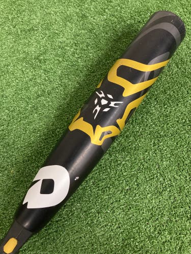 DeMarini CF (2 3/4") USSSA Bat 2020 (-10)