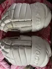 Sher-Wood T90 Undercover Gloves 13" (Used) All white