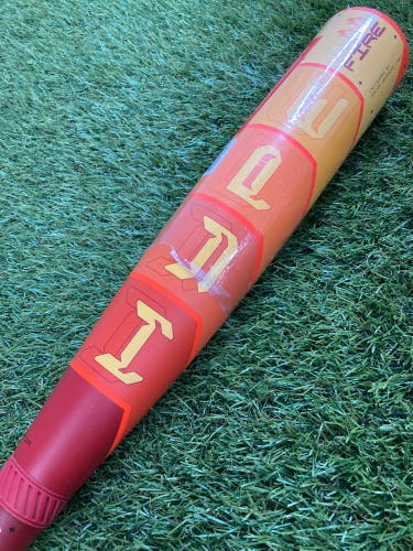 Easton Hype Fire (2 3/4") USSSA Bat (-10) 2025