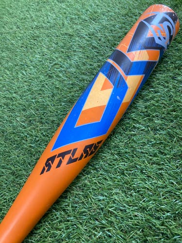 Louisville Slugger Atlas (2 3/4") USSSA 2023 (-8)