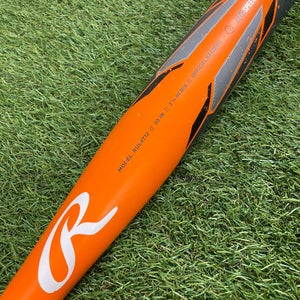 Rawlings Threat Composite (2 5/8") USA Bat 2024 (-12)