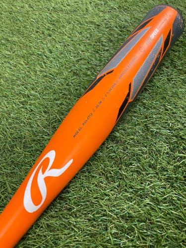 Rawlings Threat Composite (2 5/8") USA Bat 2024 (-12)