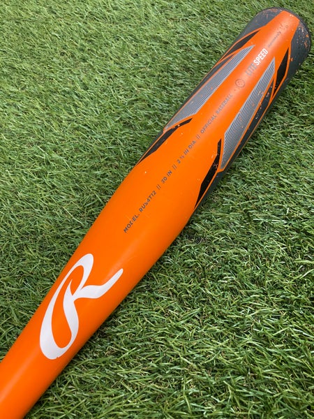 Rawlings Threat Composite (2 5/8") USA Bat 2024 (-12)
