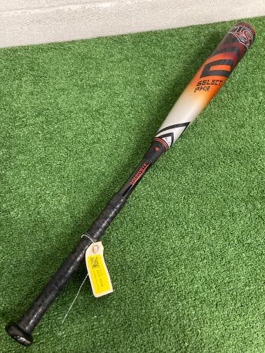 Louisville Slugger Select PWR (2 5/8") USSSA 2023 (-5)