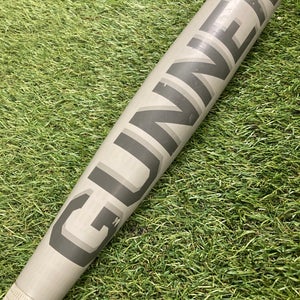 Warstic Gunner Hybrid BBCOR Bat 2022 (-3)