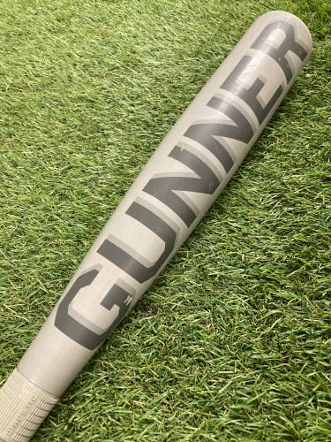 Warstic Gunner Hybrid BBCOR Bat 2022 (-3)