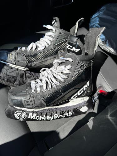CCM AS-V Pro Hockey Skates 11 (Used)