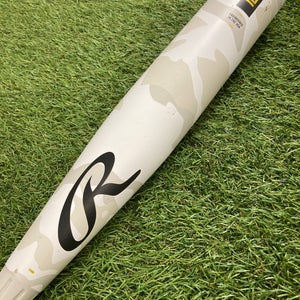 Rawlings Icon (2 3/4") USSSA Bat 2025 (-5)