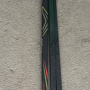 Senior CCM Right Handed Hockey Stick Pro Stock (Used)