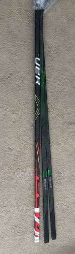 Senior CCM Right Handed Hockey Stick Pro Stock (Used)