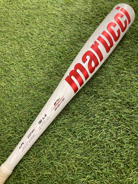 Marucci CATX2 Alloy (2 3/4") USSSA 2025 (-10)