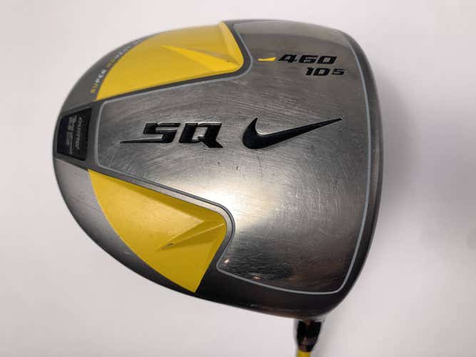 Nike Sasquatch Sumo Driver 10.5* Sasquatch Diamana Nike Regular Graphite Mens RH
