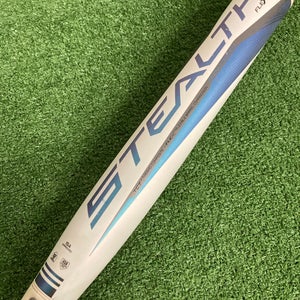 Easton Stealth Flex Fastpitch Bat 2018 (-11)